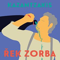 Pavel Soukup – Kazantzakis: Řek Zorba MP3