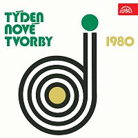 Vladislav Kozderka, Gabriela Riedlbauchová – Týden nové tvorby 1980 / Matys, Riedlbauch