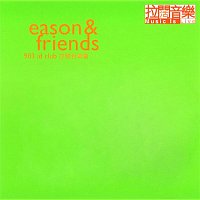Eason Chan – Eason & Friends 903 ID Club Music Live