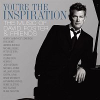 Various Artists.. – Hit Man David Foster & Friends