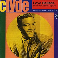 Clyde McPhatter – Love Ballads