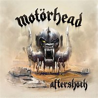 Motorhead – Aftershock CD