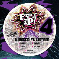 DJ Rockid – Badmen (feat. Lady Bee)