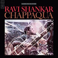 Ravi Shankar – Chappaqua (Original Soundtrack Recording)