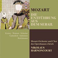Mozart : Die Entfuhrung aus dem Serail