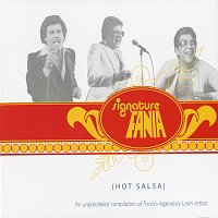 Různí interpreti – Fania Signature Vol. I: Hot Salsa