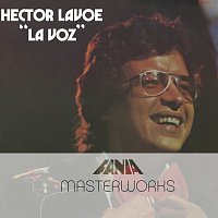 Héctor Lavoe – Masterworks: La Voz