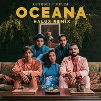 OUTROEU, Melim, Halux – Oceana [Halux Remix]