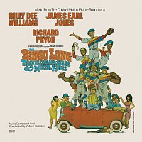 William Goldstein, Thelma Houston – The Bingo Long Traveling All-Stars & Motor Kings: Original Motion Picture Soundtrack