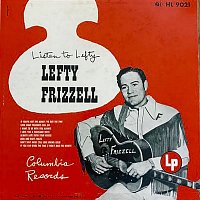 Lefty Frizzell – Listen to Lefty
