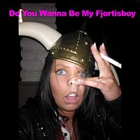 Rasmus Gozzi, Louise Andersson Bodin – Do You Wanna Be My Fjortisboy