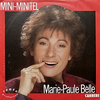 Marie-Paule Belle – Mini-Minitel