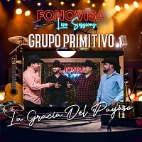 Grupo Primitivo – La Gracia Del Payaso [Live Sessions]