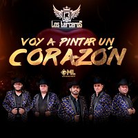 Los Terceros – Voy A Pintar Un Corazón [En Vivo]