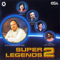 Různí interpreti – Super Legends 2