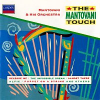 Mantovani & His Orchestra – The Mantovani Touch