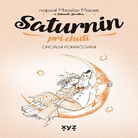 Miroslav Macek, Miroslav Macek – Saturnin při chuti