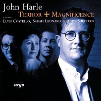 John Harle, Elvis Costello, Sarah Leonard, Andy Sheppard – Harle: Terror and Magnificence