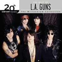 L.A. Guns – The Best Of / 20th Century Masters The Millennium Collection