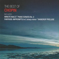 Richard Tilling, Trio Zingara – The Best of Chopin