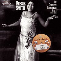 Bessie Smith – The Complete Recordings, Vol. 1