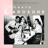 Přední strana obalu CD I Piu Grandi Successi