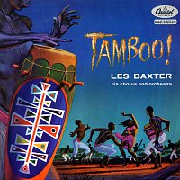 Les Baxter – Tamboo!