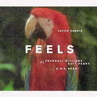 Calvin Harris, Pharrell Williams, Katy Perry & Big Sean – Feels