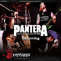 Pantera – Becoming [Live]