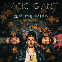 MAGIC GIANT – In The Wind [Acoustic]
