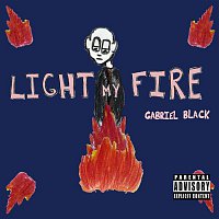 Gabriel Black – light my fire