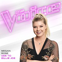 Megan Rose – Ode To Billie Joe [The Voice Performance]