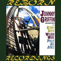 Johnny Griffin Quartet – Way Out! (HD Remastered)