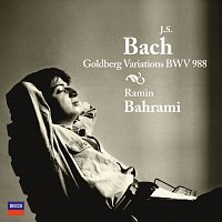 Ramin Bahrami – Variazioni Goldberg BWV 988