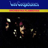 Frankie Dante & Orquesta Flamboyan – Los Coquetones