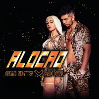 Omar Montes, Bad Gyal – Alocao