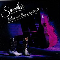 Smokie – Whose Are These Boots? (Feat. Alan Barton)