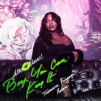 Alex Newell – Boy, You Can Keep It (Treasure Fingers Remix)