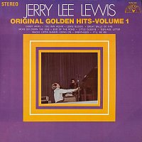 Jerry Lee Lewis – Original Golden Hits - Volume 1 [Vol. 1]