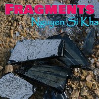 Přední strana obalu CD Fragments