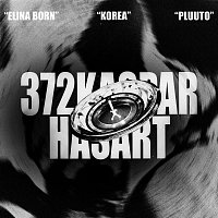 372Kaspar, korea, pluuto, Elina Born – Hasart