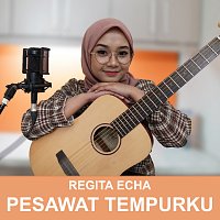 Regita Echa – Pesawat Tempurku