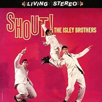 The Isley Brothers – Shout!