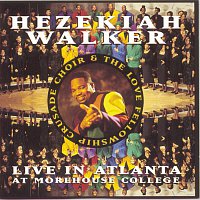 Hezekiah Walker – Live In Atlanta