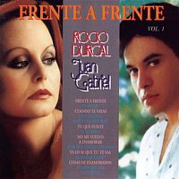 Rocío Dúrcal a Dúo Con Juan Gabriel – Frente A Frente Vol. 1