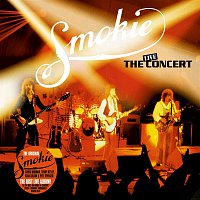 Smokie – The Concert (Live in Essen, Germany 1978)