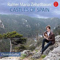 Rainer Maria Zehetbauer – Castles of Spain