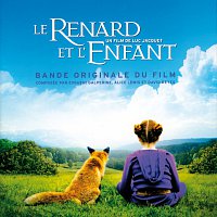 Přední strana obalu CD Le renard et l'enfant