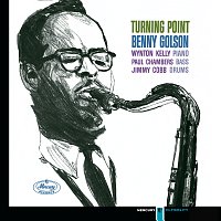 Benny Golson – Turning Point
