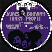 James Brown's Funky People